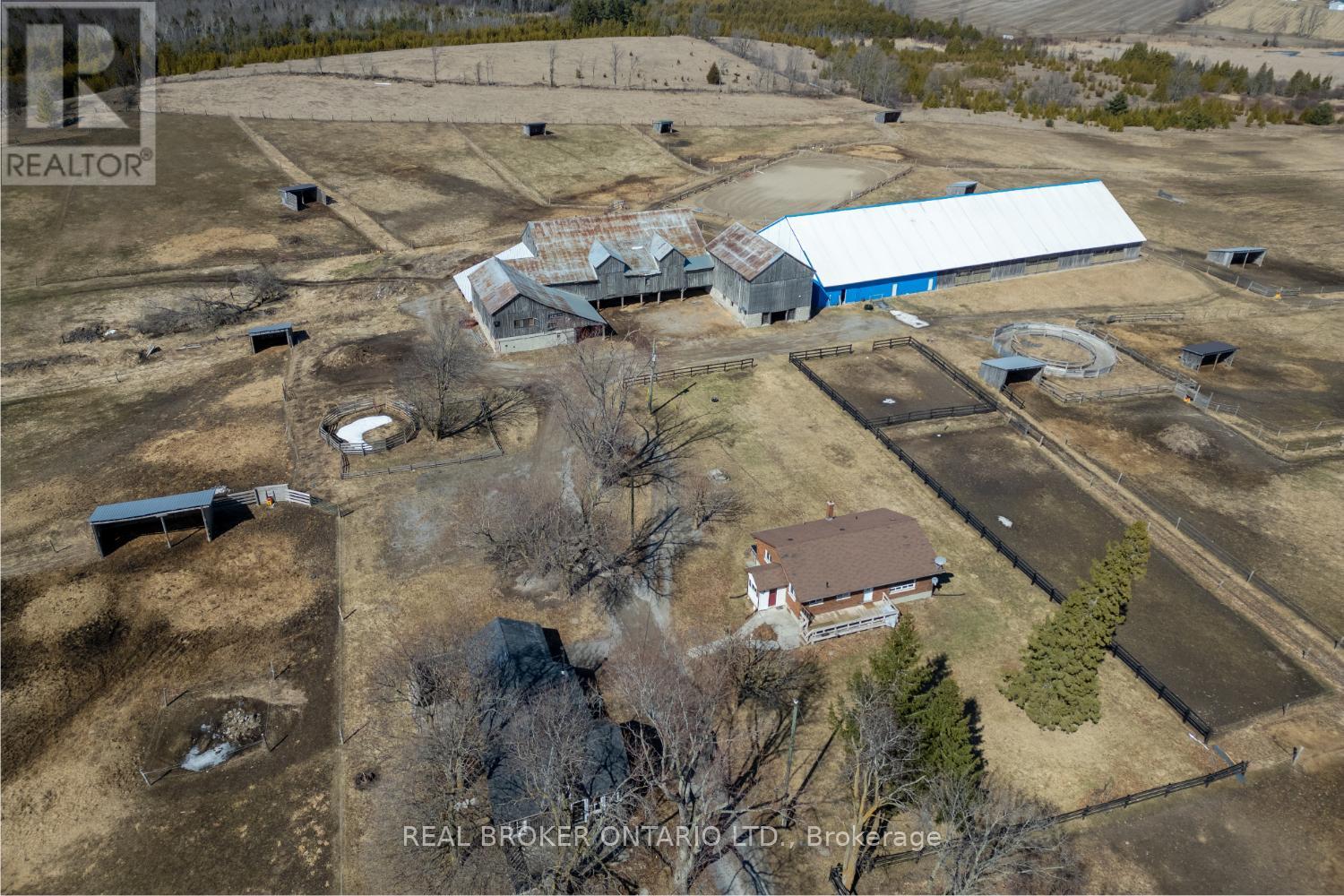 2834 Highway 7, Asphodel-Norwood, Ontario  K0L 2B0 - Photo 2 - X12119557