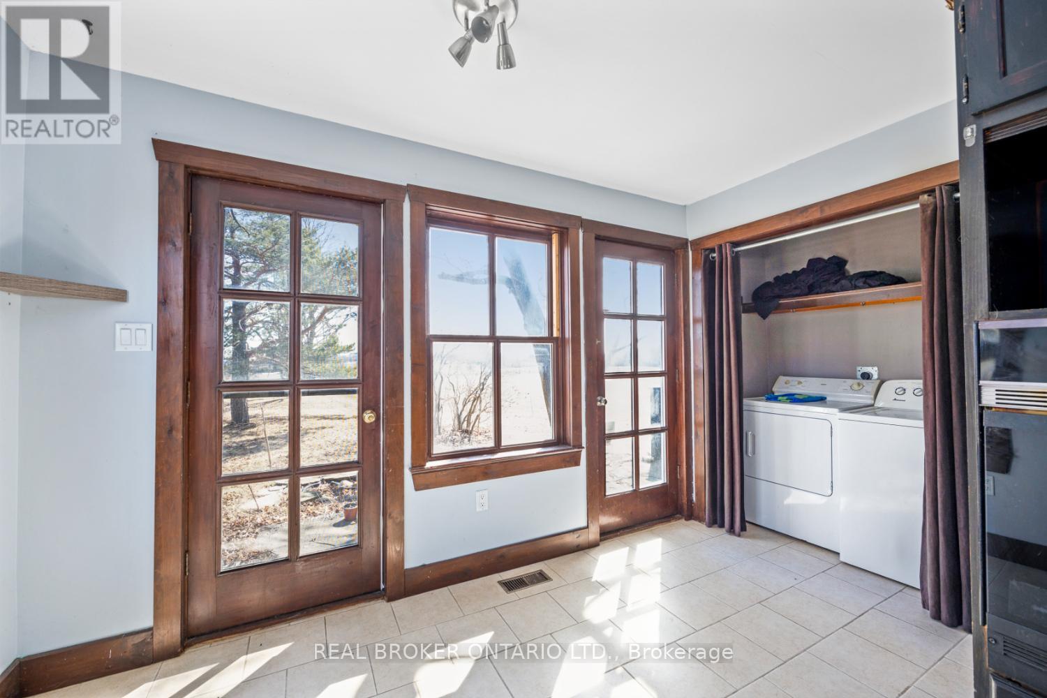 2834 Highway 7, Asphodel-Norwood, Ontario  K0L 2B0 - Photo 20 - X12119557