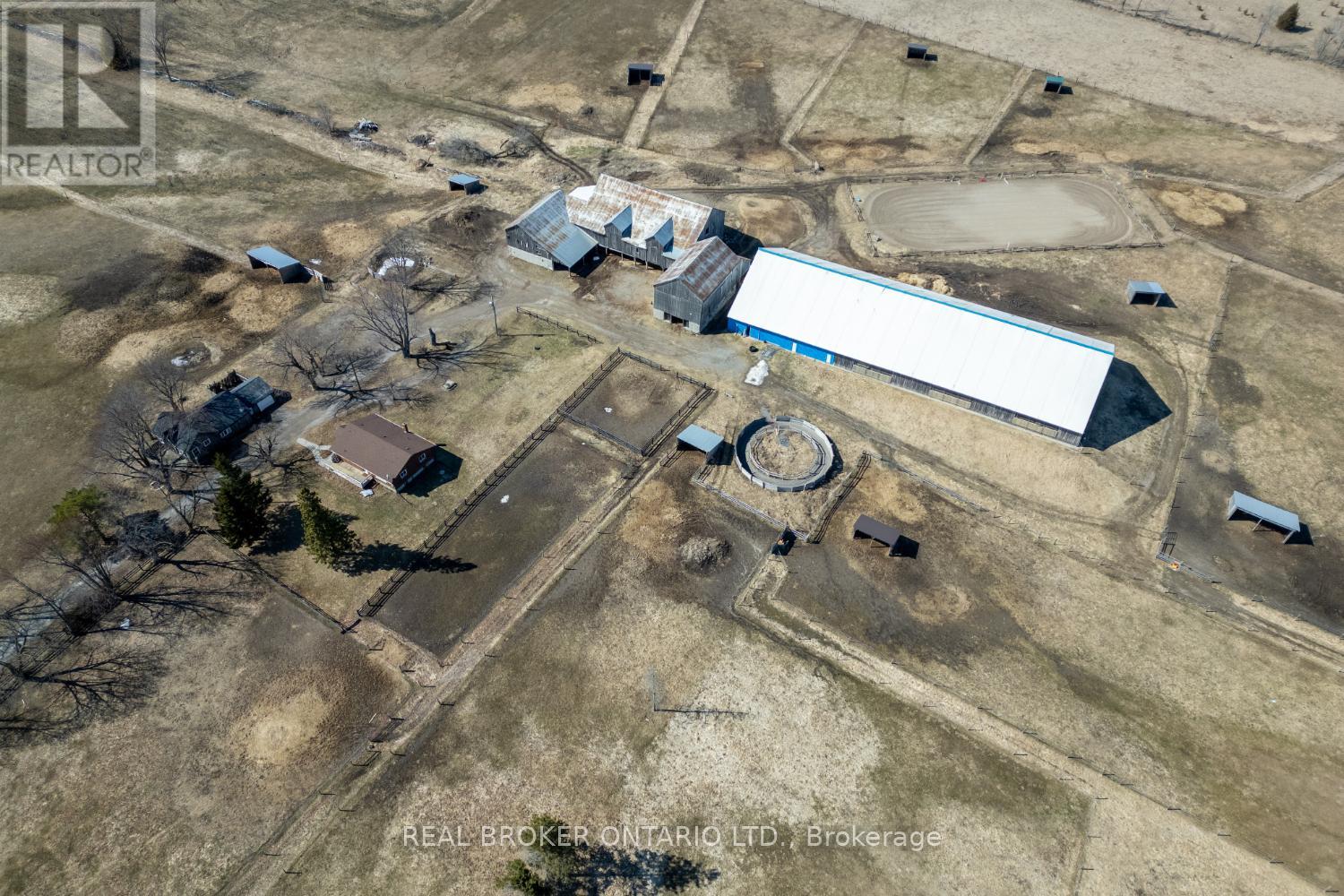 2834 Highway 7, Asphodel-Norwood, Ontario  K0L 2B0 - Photo 24 - X12119557