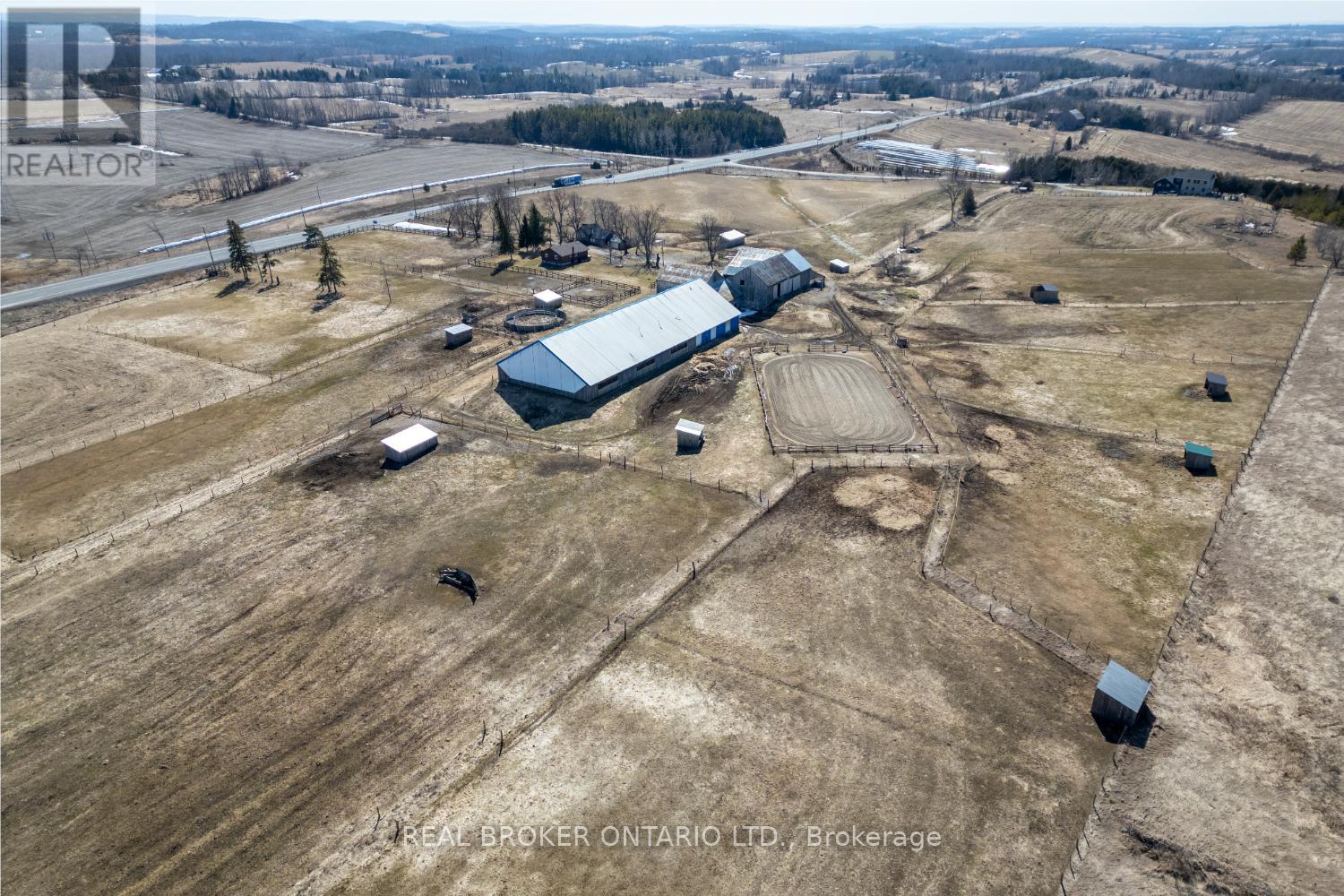 2834 Highway 7, Asphodel-Norwood, Ontario  K0L 2B0 - Photo 25 - X12119557