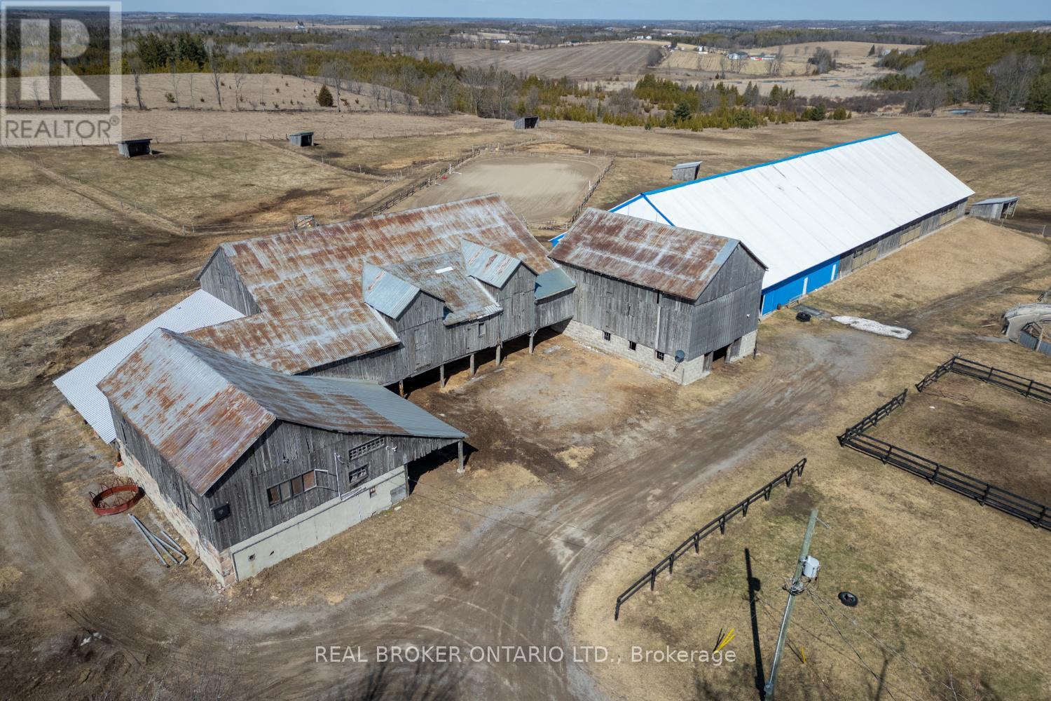2834 Highway 7, Asphodel-Norwood, Ontario  K0L 2B0 - Photo 26 - X12119557
