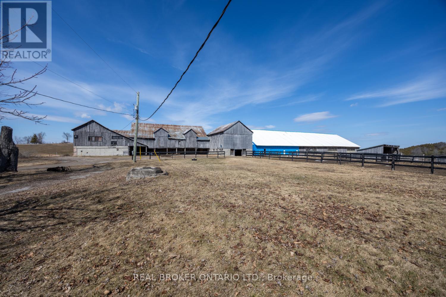 2834 Highway 7, Asphodel-Norwood, Ontario  K0L 2B0 - Photo 27 - X12119557