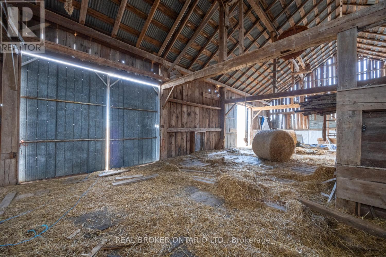 2834 Highway 7, Asphodel-Norwood, Ontario  K0L 2B0 - Photo 30 - X12119557