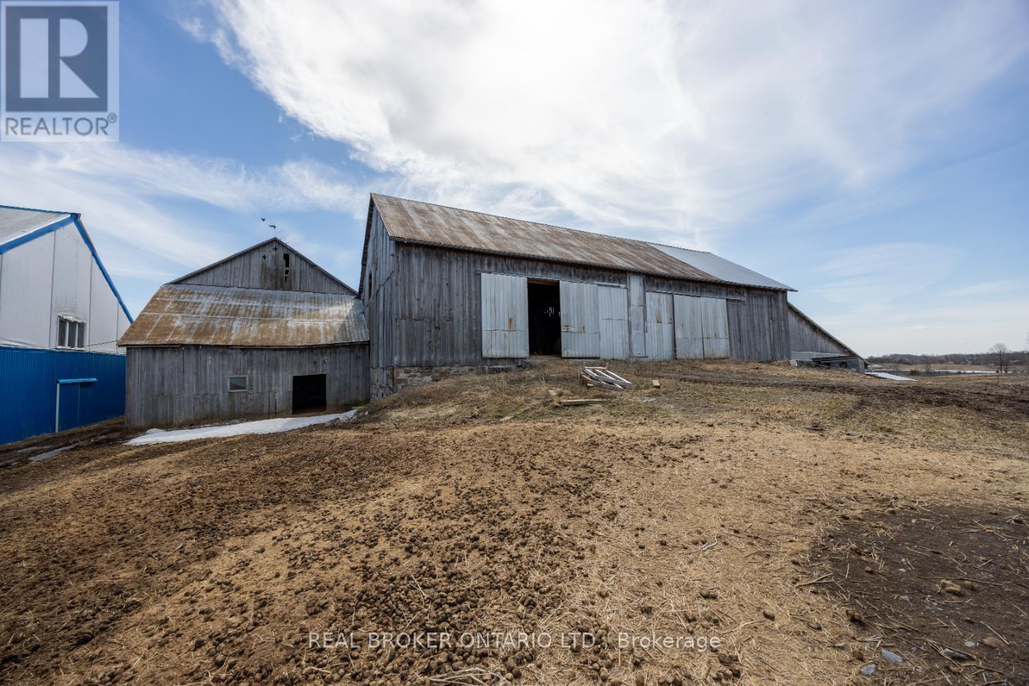 2834 Highway 7, Asphodel-Norwood, Ontario  K0L 2B0 - Photo 31 - X12119557