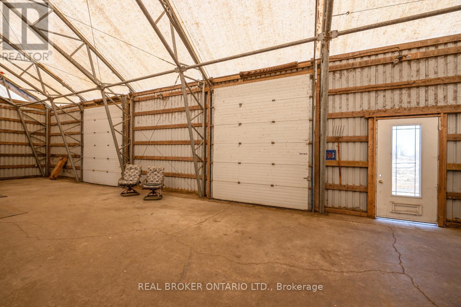 2834 Highway 7, Asphodel-Norwood, Ontario  K0L 2B0 - Photo 33 - X12119557