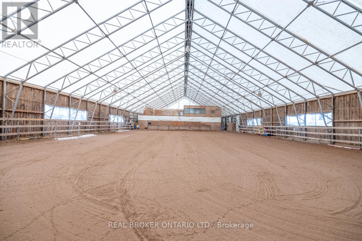 2834 Highway 7, Asphodel-Norwood, Ontario  K0L 2B0 - Photo 35 - X12119557