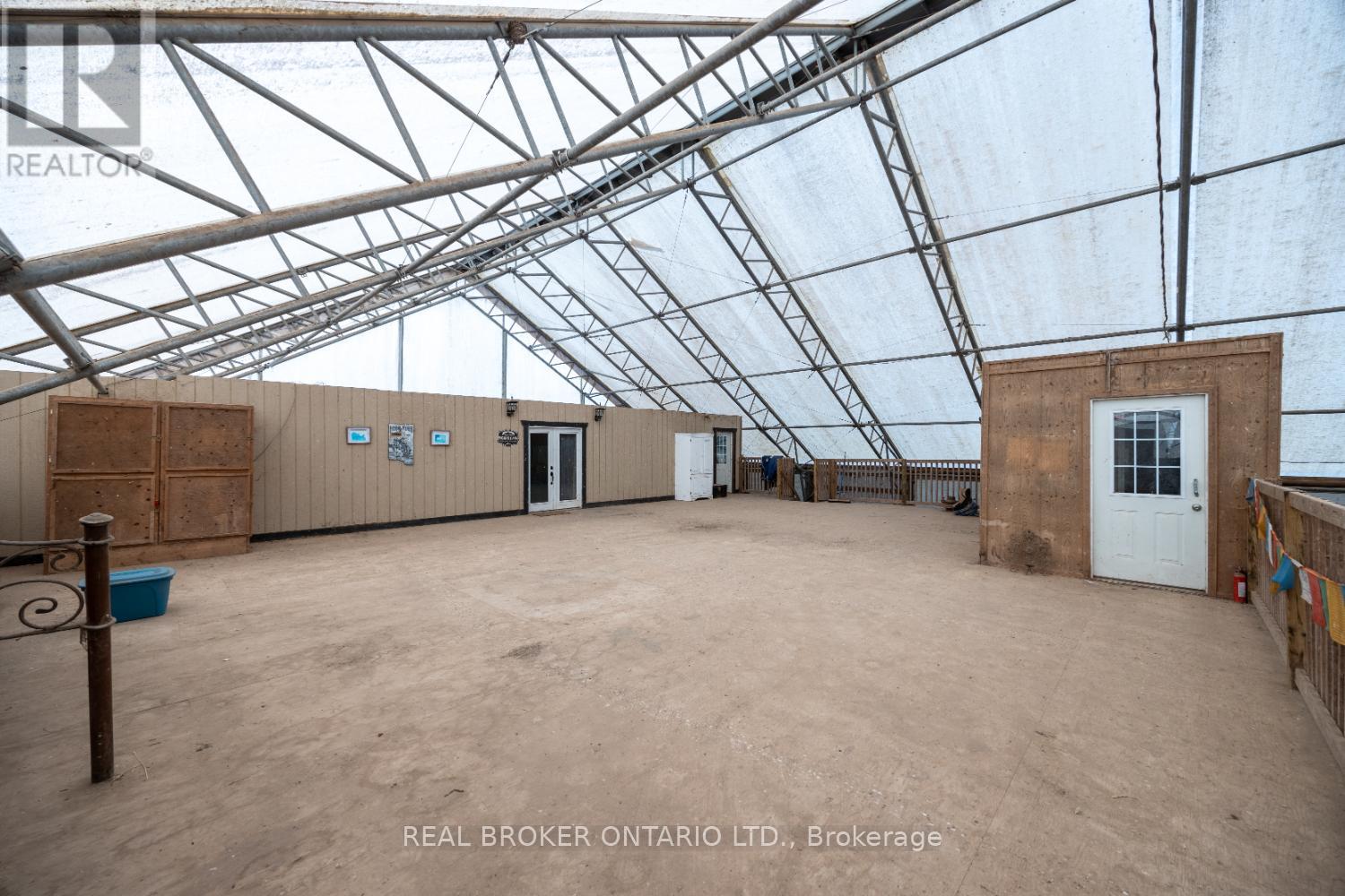 2834 Highway 7, Asphodel-Norwood, Ontario  K0L 2B0 - Photo 38 - X12119557
