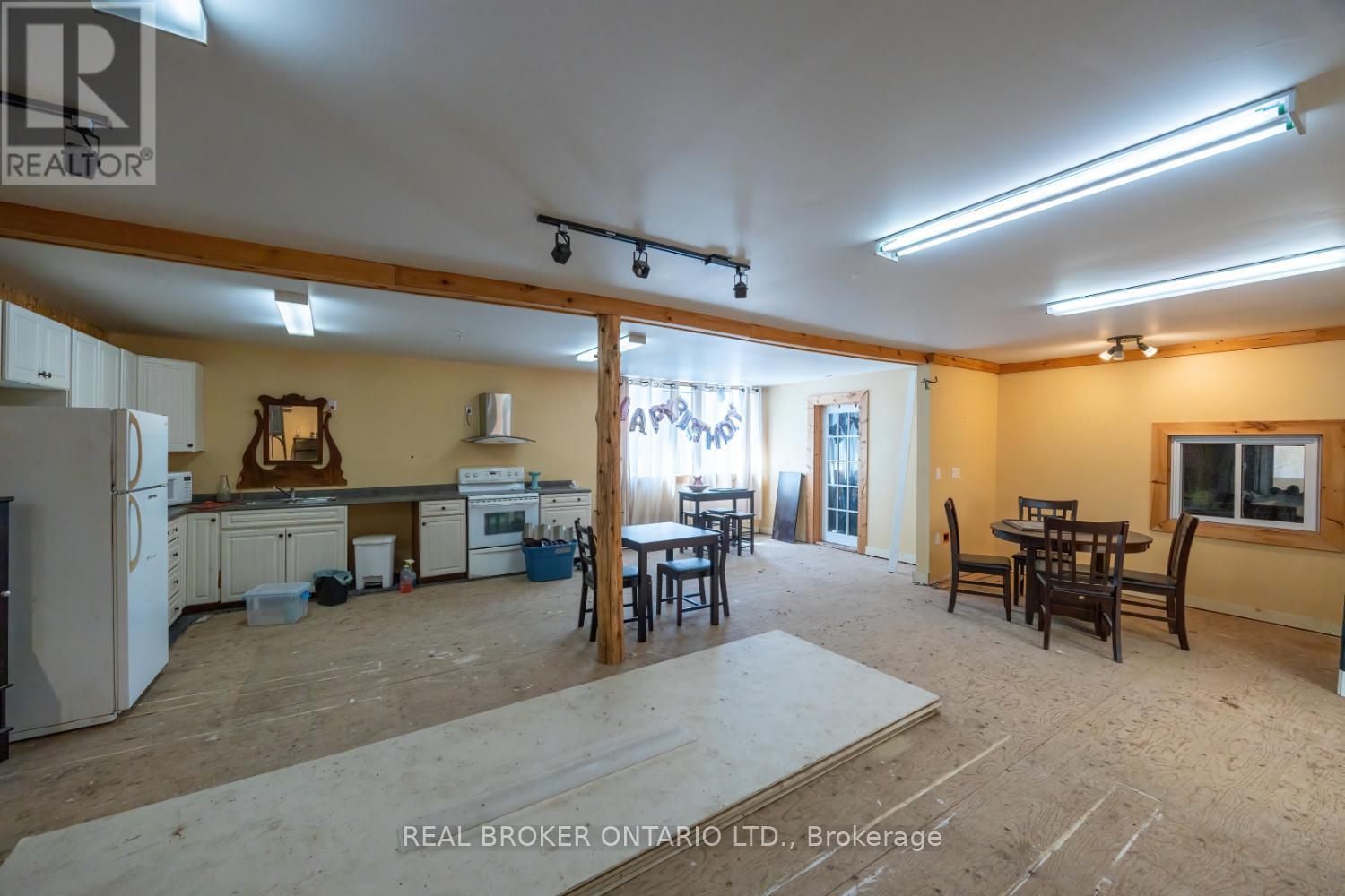 2834 Highway 7, Asphodel-Norwood, Ontario  K0L 2B0 - Photo 39 - X12119557
