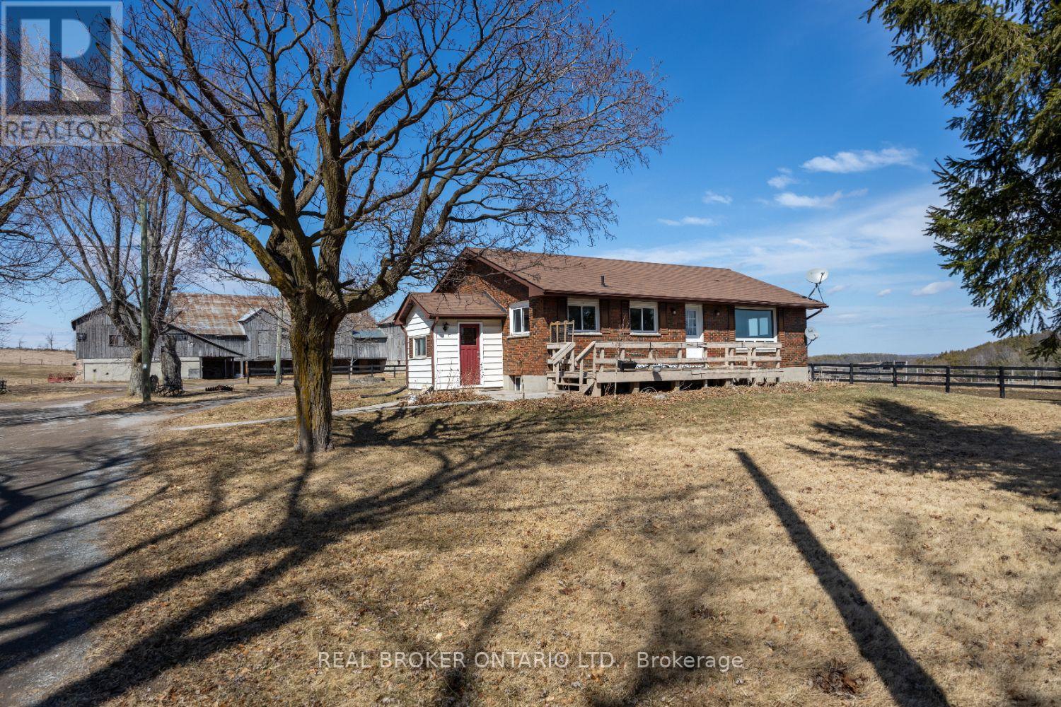 2834 Highway 7, Asphodel-Norwood, Ontario  K0L 2B0 - Photo 4 - X12119557