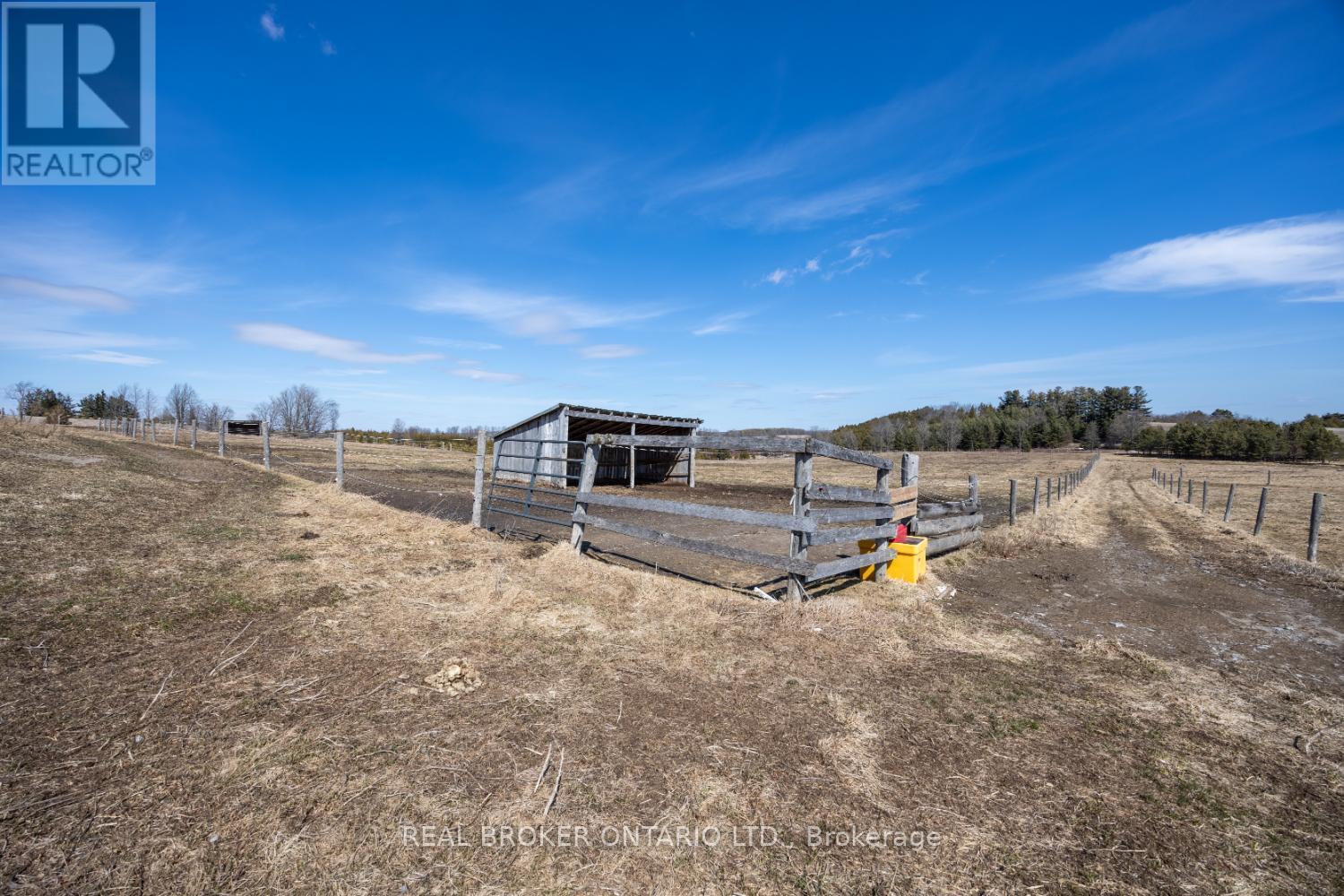2834 Highway 7, Asphodel-Norwood, Ontario  K0L 2B0 - Photo 44 - X12119557