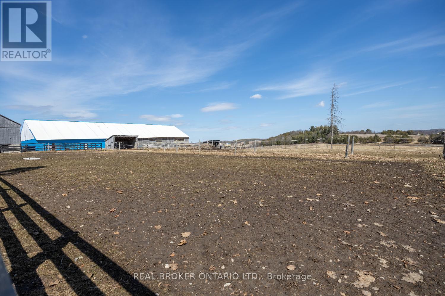 2834 Highway 7, Asphodel-Norwood, Ontario  K0L 2B0 - Photo 46 - X12119557