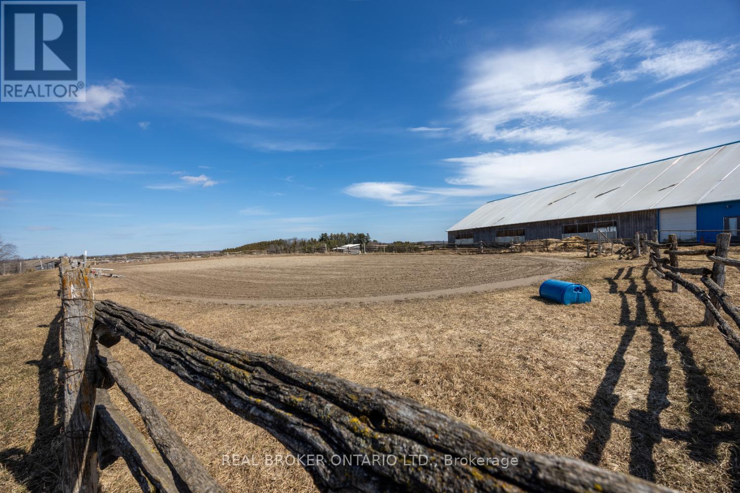 2834 Highway 7, Asphodel-Norwood, Ontario  K0L 2B0 - Photo 47 - X12119557