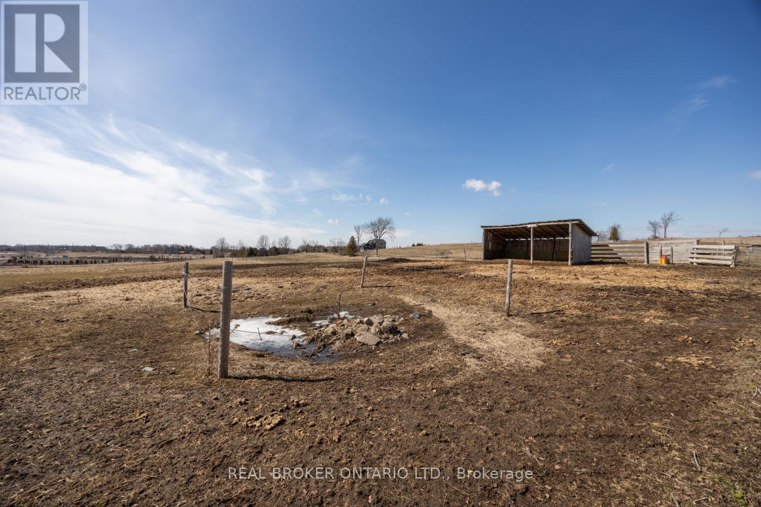 2834 Highway 7, Asphodel-Norwood, Ontario  K0L 2B0 - Photo 48 - X12119557