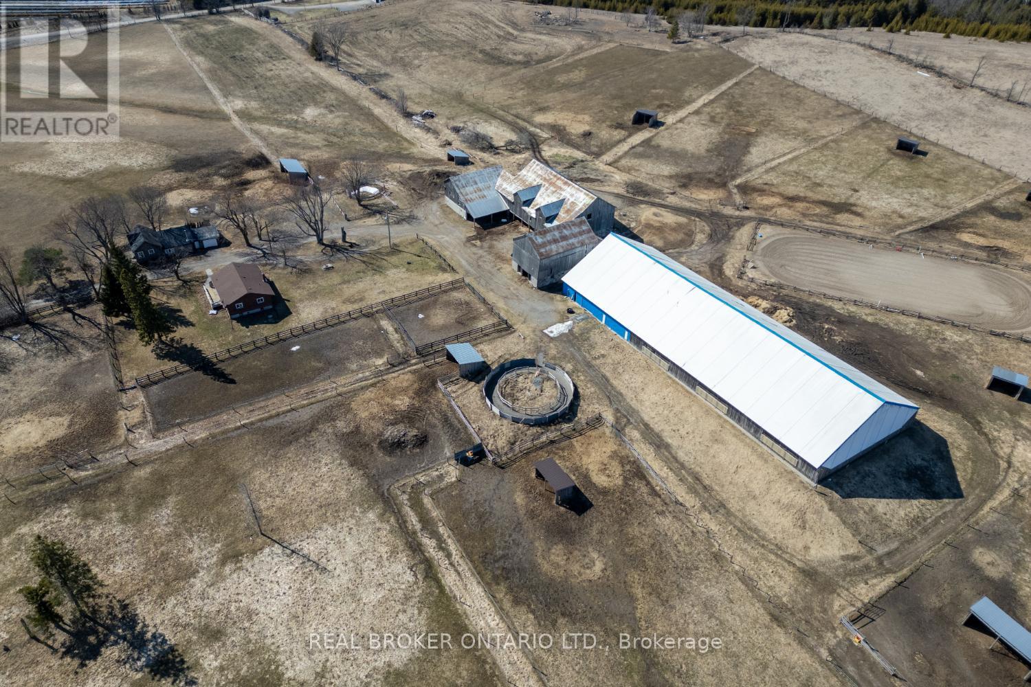 2834 Highway 7, Asphodel-Norwood, Ontario  K0L 2B0 - Photo 49 - X12119557