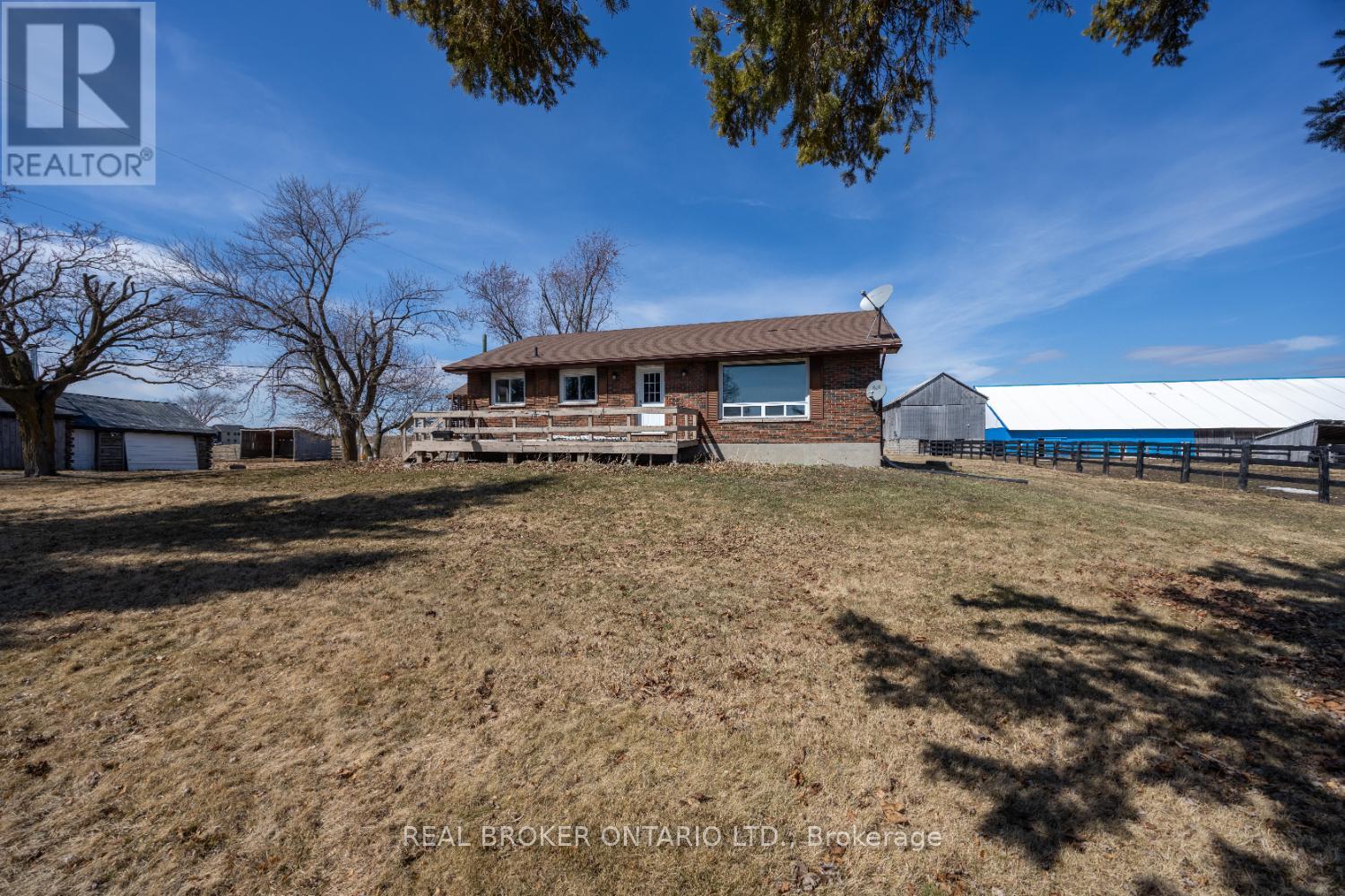 2834 Highway 7, Asphodel-Norwood, Ontario  K0L 2B0 - Photo 5 - X12119557