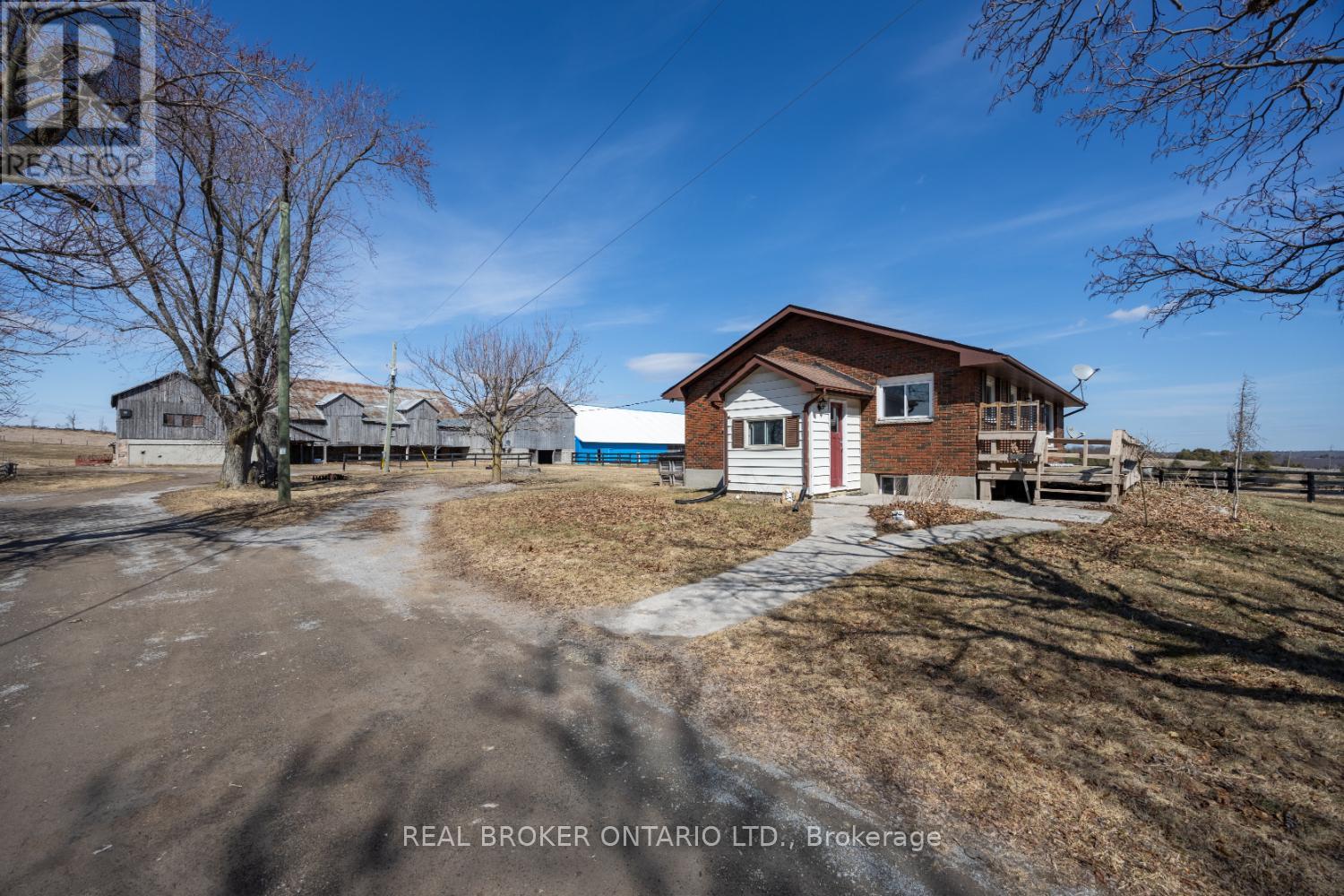 2834 Highway 7, Asphodel-Norwood, Ontario  K0L 2B0 - Photo 6 - X12119557
