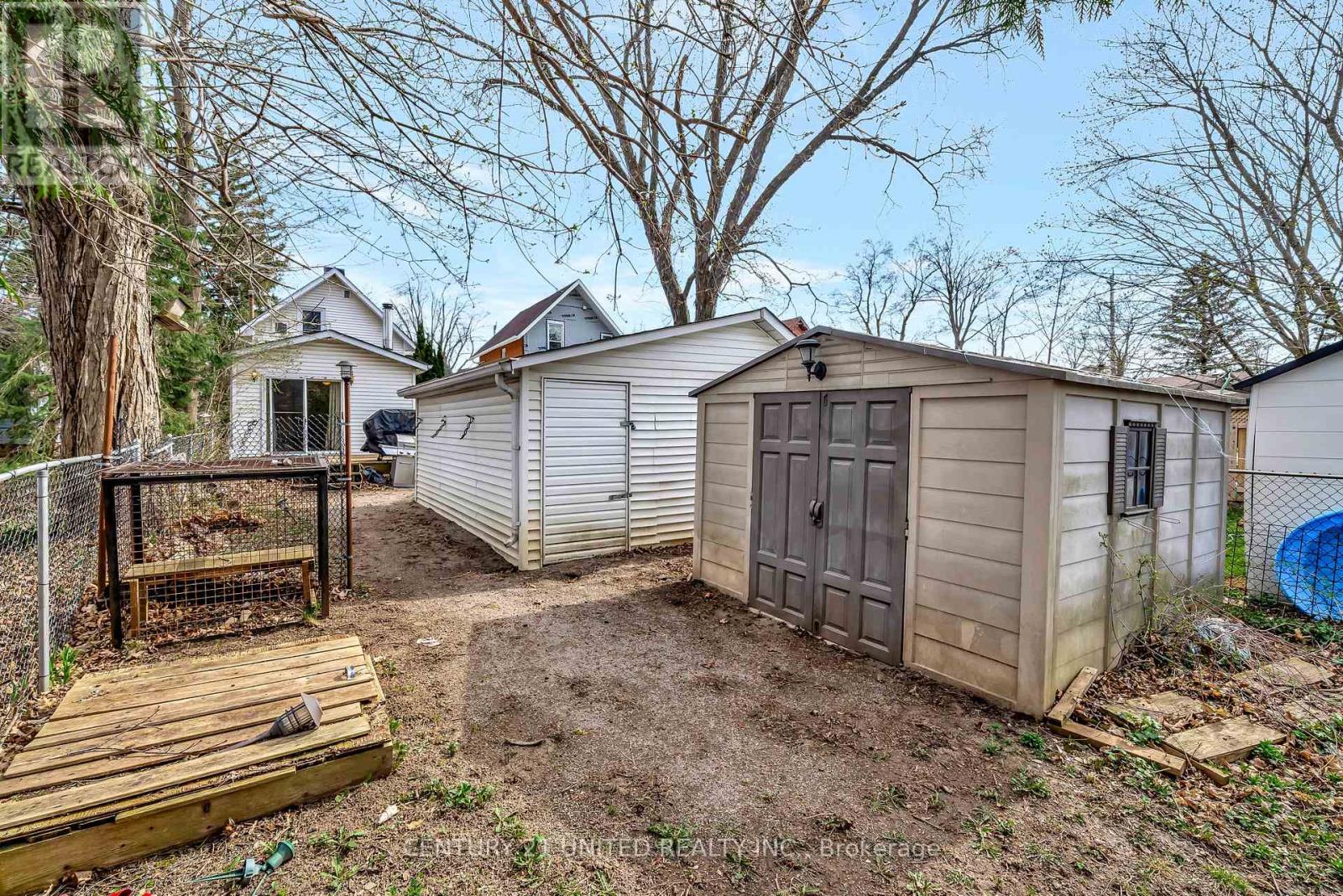 44 Elgin Street, Kawartha Lakes (Lindsay), Ontario  K9V 3W3 - Photo 27 - X12119592