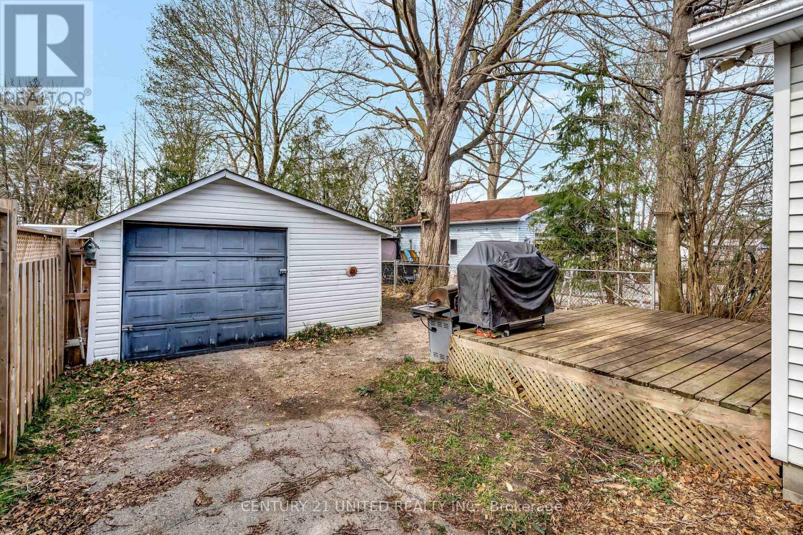 44 Elgin Street, Kawartha Lakes (Lindsay), Ontario  K9V 3W3 - Photo 29 - X12119592