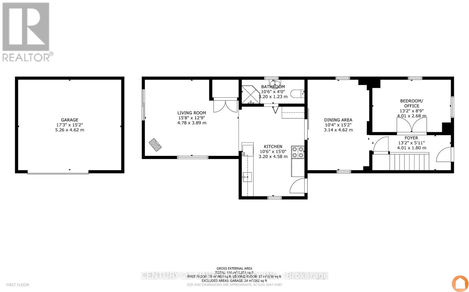 44 Elgin Street, Kawartha Lakes (Lindsay), Ontario  K9V 3W3 - Photo 31 - X12119592