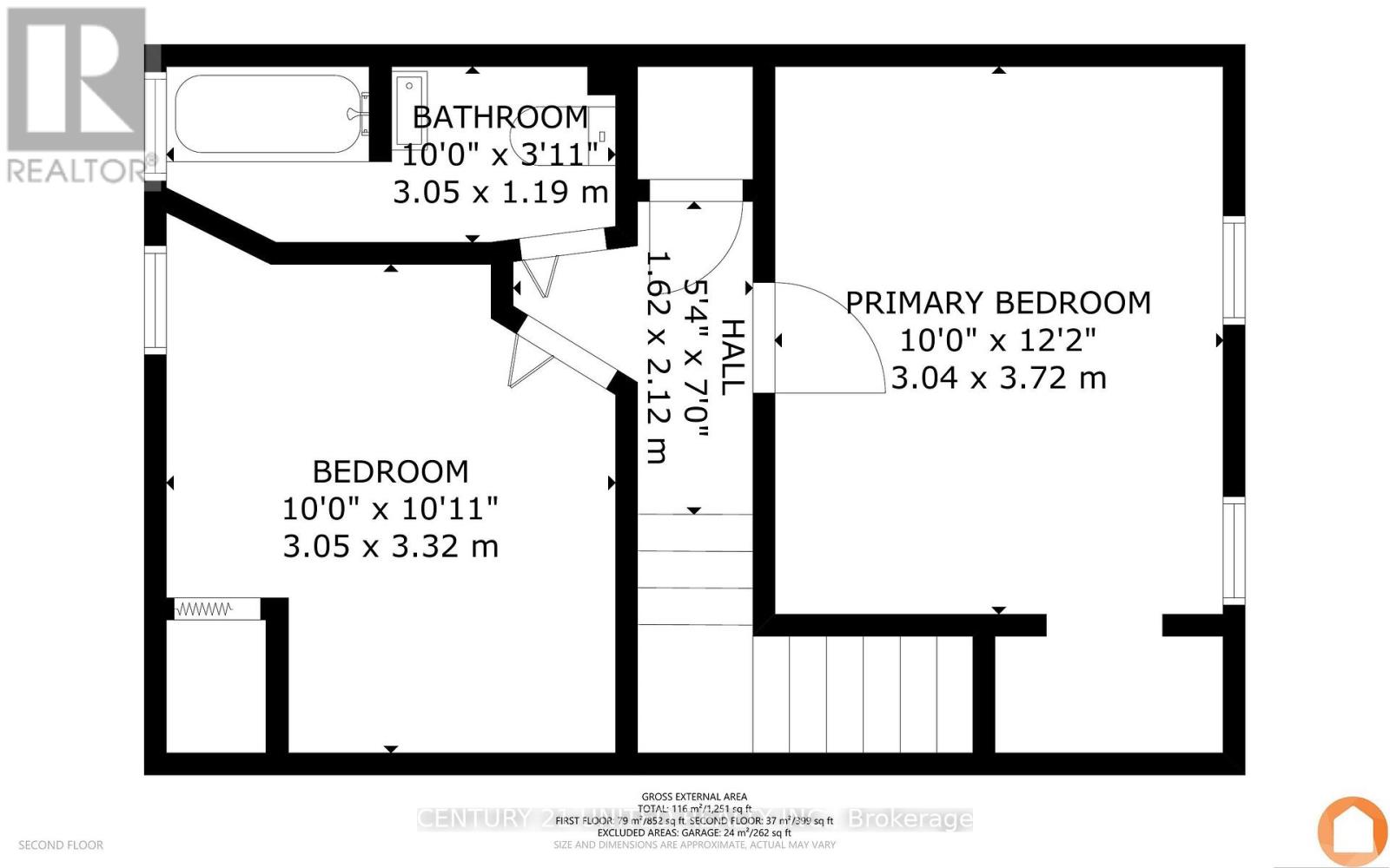 44 Elgin Street, Kawartha Lakes (Lindsay), Ontario  K9V 3W3 - Photo 32 - X12119592