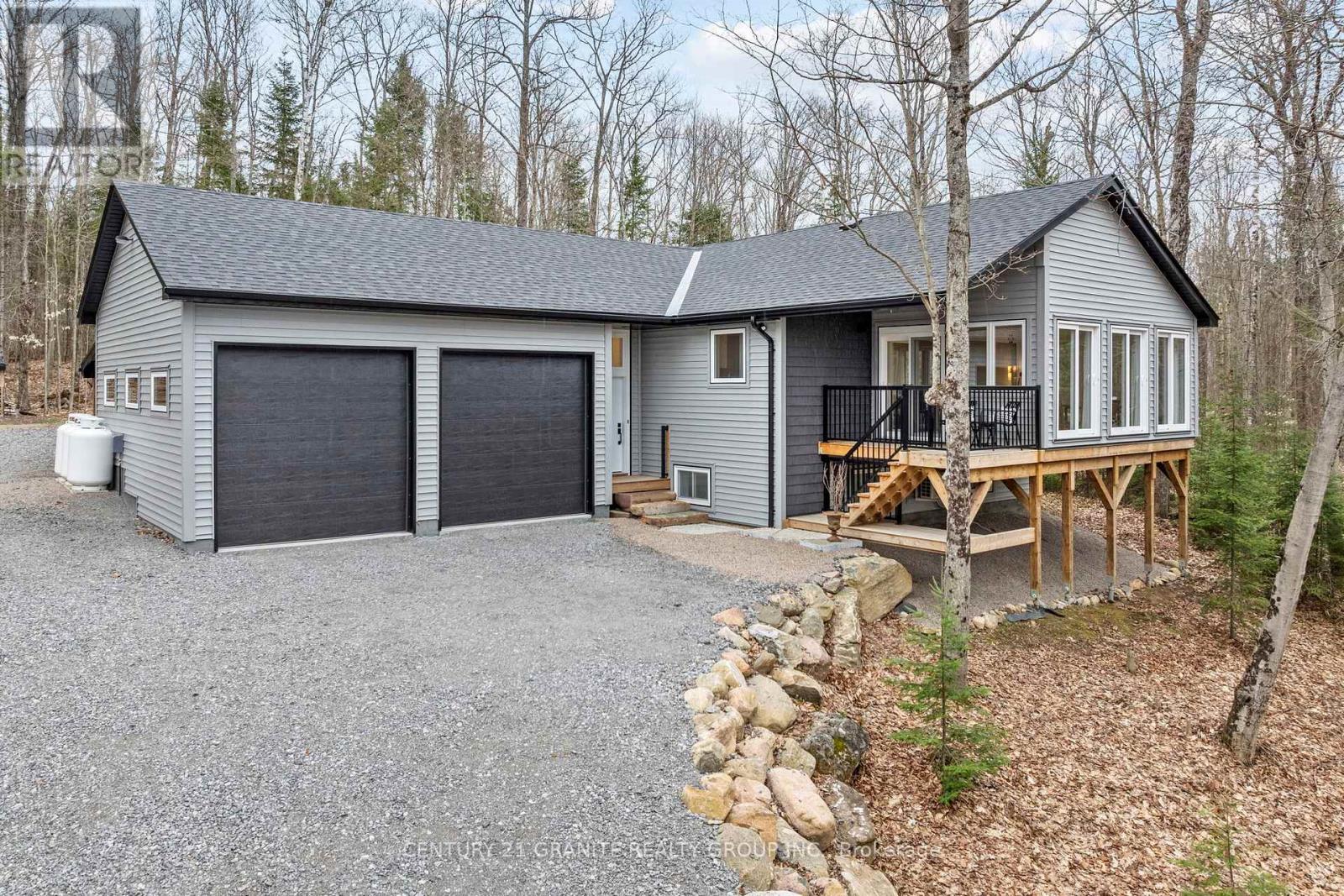 26908 HWY 28 HIGHWAY S, highlands east (cardiff ward), Ontario