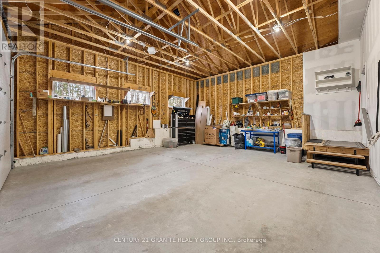 26908 Hwy 28 Highway S, Highlands East (Cardiff Ward), Ontario  K0L 1C0 - Photo 37 - X12119593