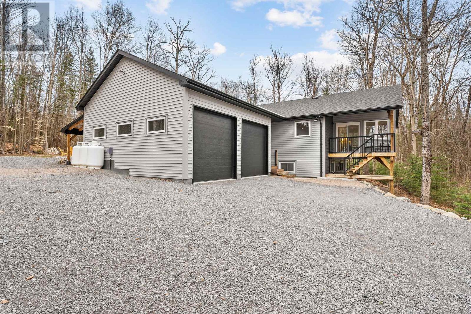 26908 Hwy 28 Highway S, Highlands East (Cardiff Ward), Ontario  K0L 1C0 - Photo 39 - X12119593