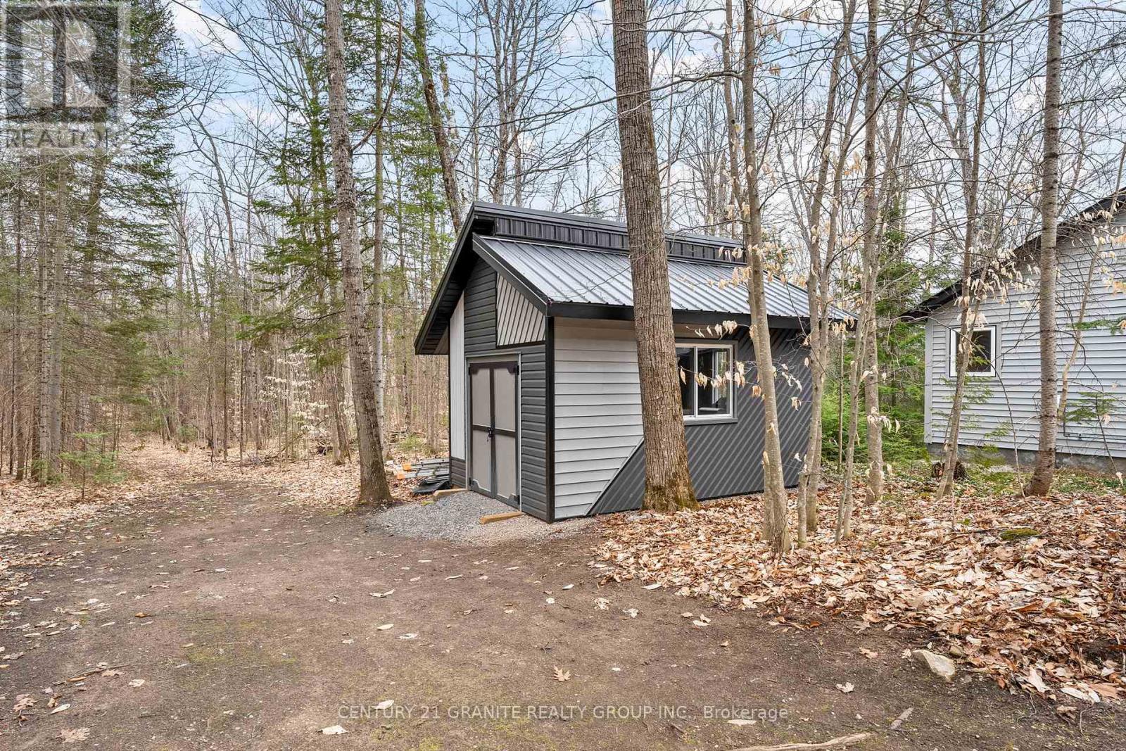 26908 Hwy 28 Highway S, Highlands East (Cardiff Ward), Ontario  K0L 1C0 - Photo 43 - X12119593
