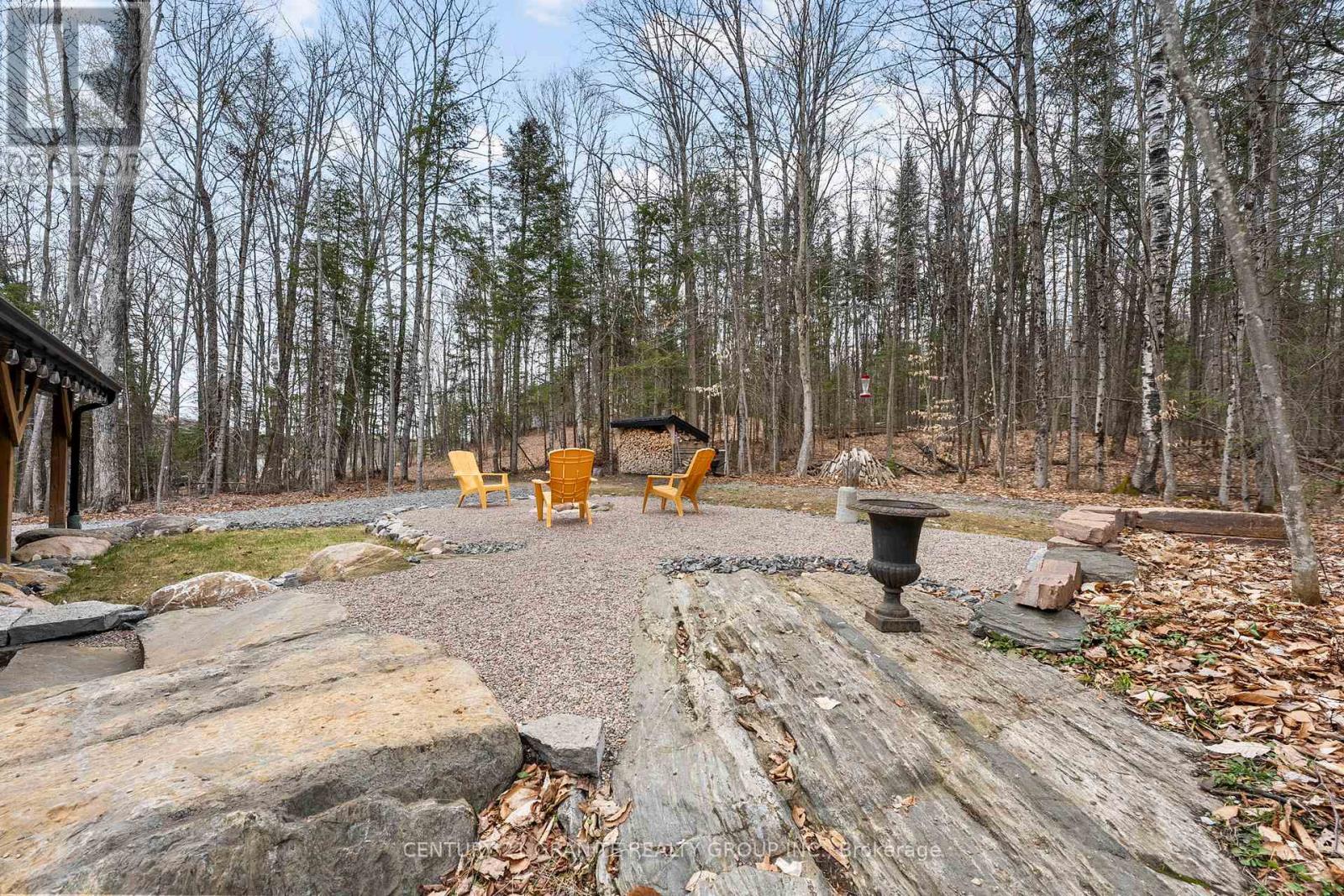 26908 Hwy 28 Highway S, Highlands East (Cardiff Ward), Ontario  K0L 1C0 - Photo 44 - X12119593