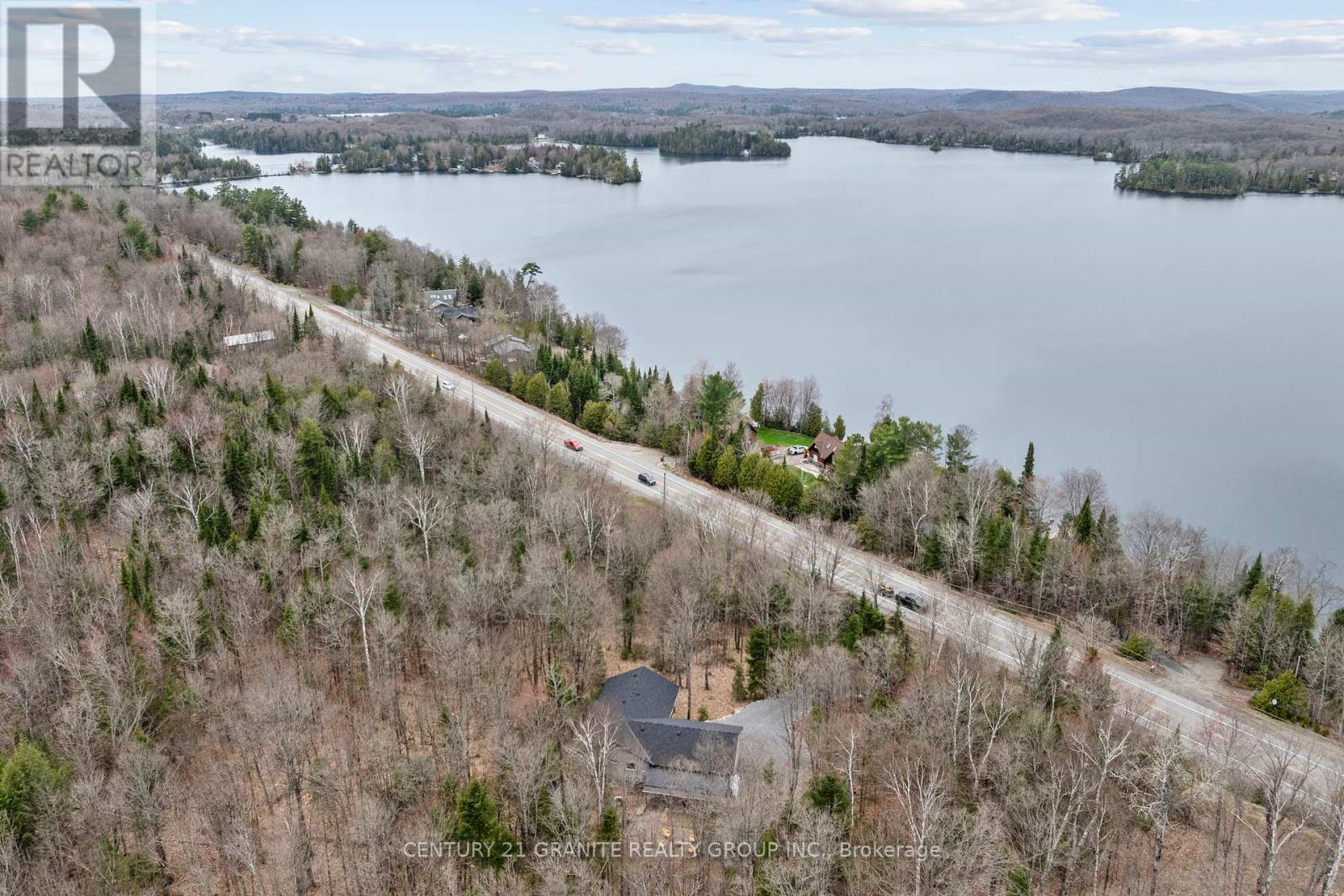 26908 Hwy 28 Highway S, Highlands East (Cardiff Ward), Ontario  K0L 1C0 - Photo 47 - X12119593