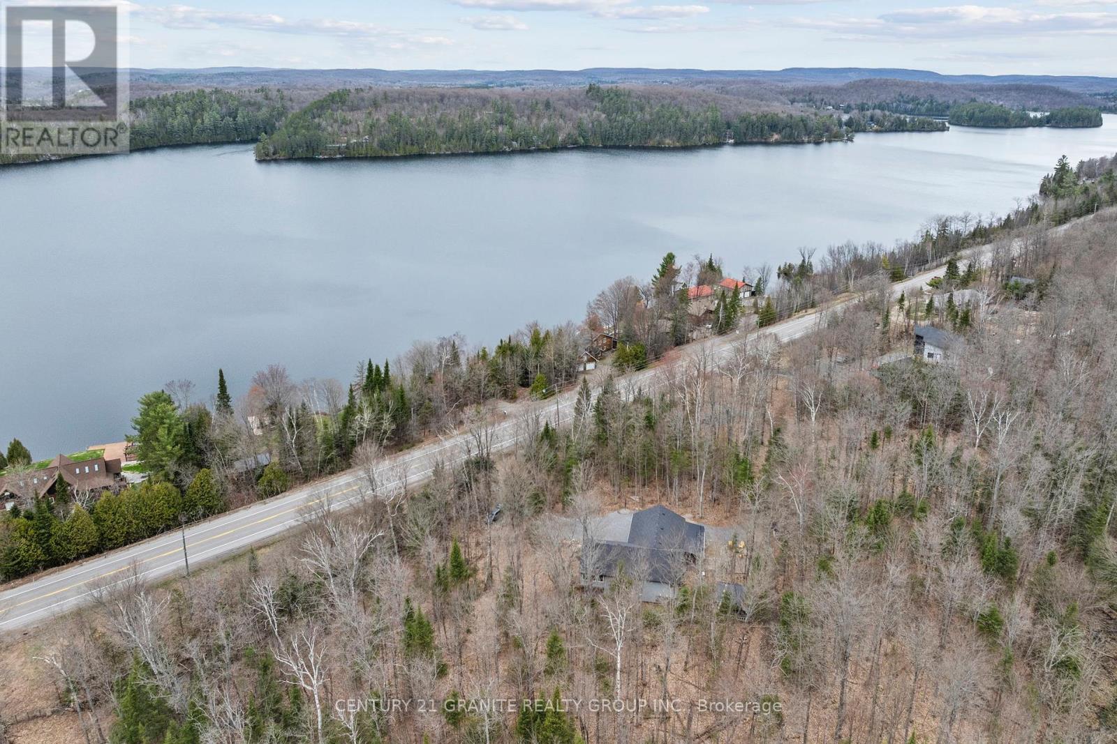26908 Hwy 28 Highway S, Highlands East (Cardiff Ward), Ontario  K0L 1C0 - Photo 48 - X12119593