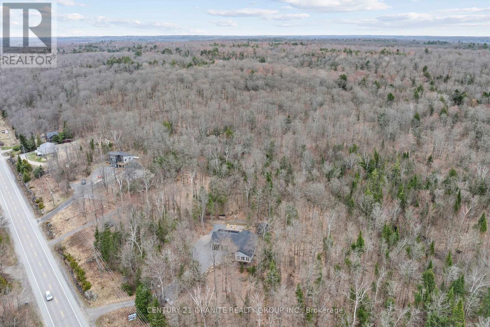 26908 Hwy 28 Highway S, Highlands East (Cardiff Ward), Ontario  K0L 1C0 - Photo 49 - X12119593