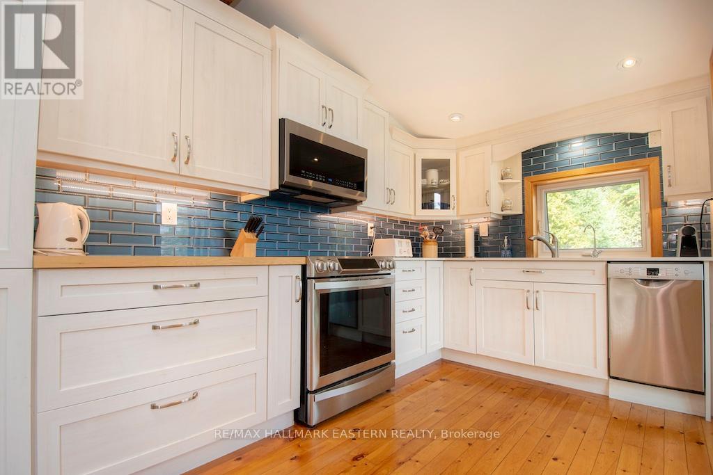 170 Hill Drive, Trent Lakes, Ontario  K0L 1J0 - Photo 13 - X12119644
