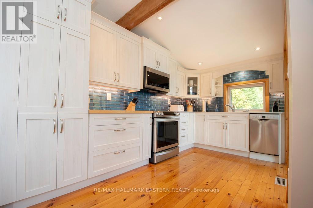 170 Hill Drive, Trent Lakes, Ontario  K0L 1J0 - Photo 14 - X12119644