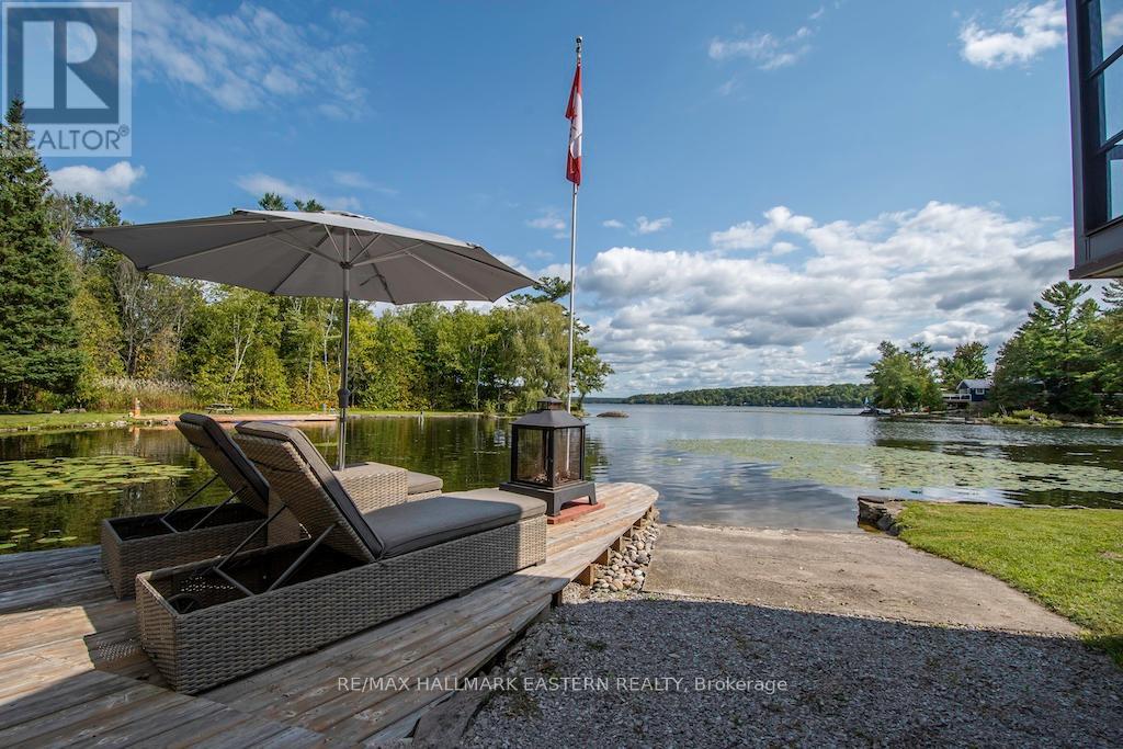 170 Hill Drive, Trent Lakes, Ontario  K0L 1J0 - Photo 37 - X12119644