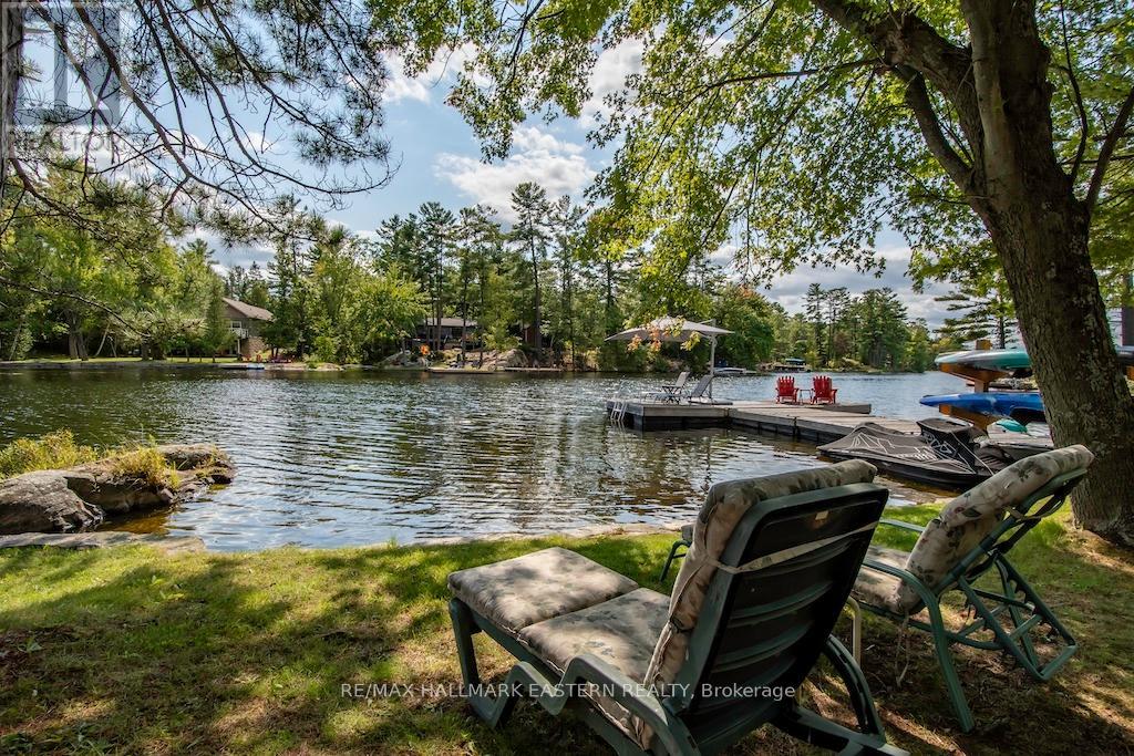 170 Hill Drive, Trent Lakes, Ontario  K0L 1J0 - Photo 43 - X12119644