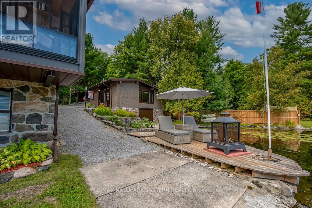 170 Hill Drive, Trent Lakes, Ontario  K0L 1J0 - Photo 44 - X12119644