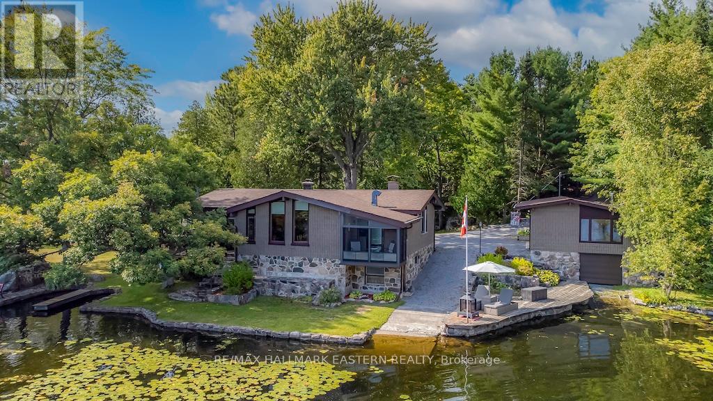 170 Hill Drive, Trent Lakes, Ontario  K0L 1J0 - Photo 46 - X12119644