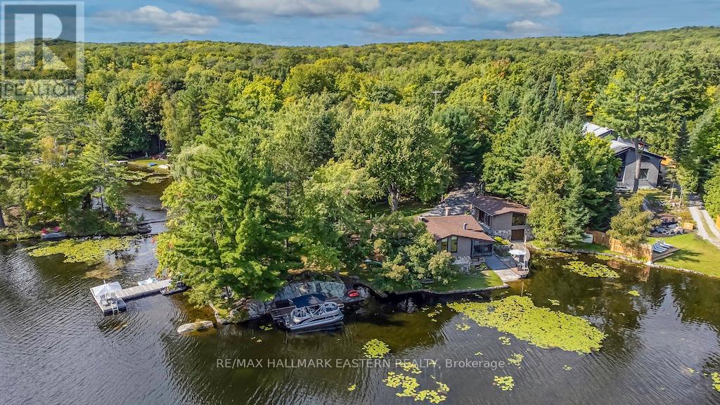 170 Hill Drive, Trent Lakes, Ontario  K0L 1J0 - Photo 47 - X12119644