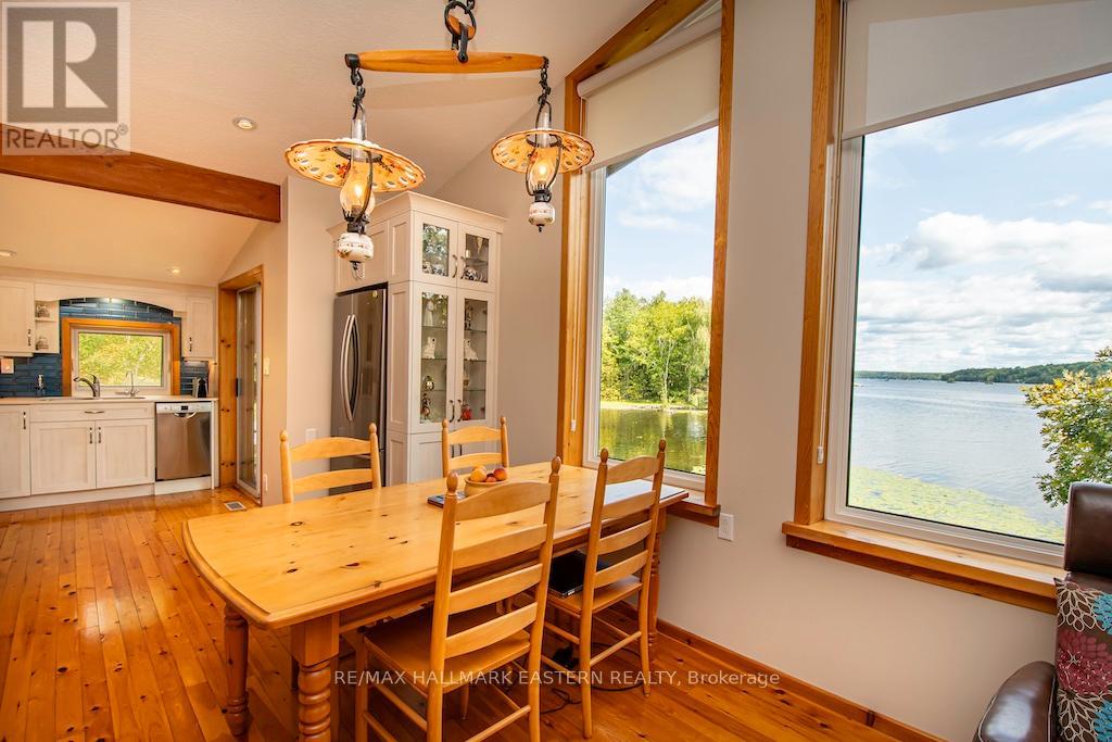 170 Hill Drive, Trent Lakes, Ontario  K0L 1J0 - Photo 8 - X12119644