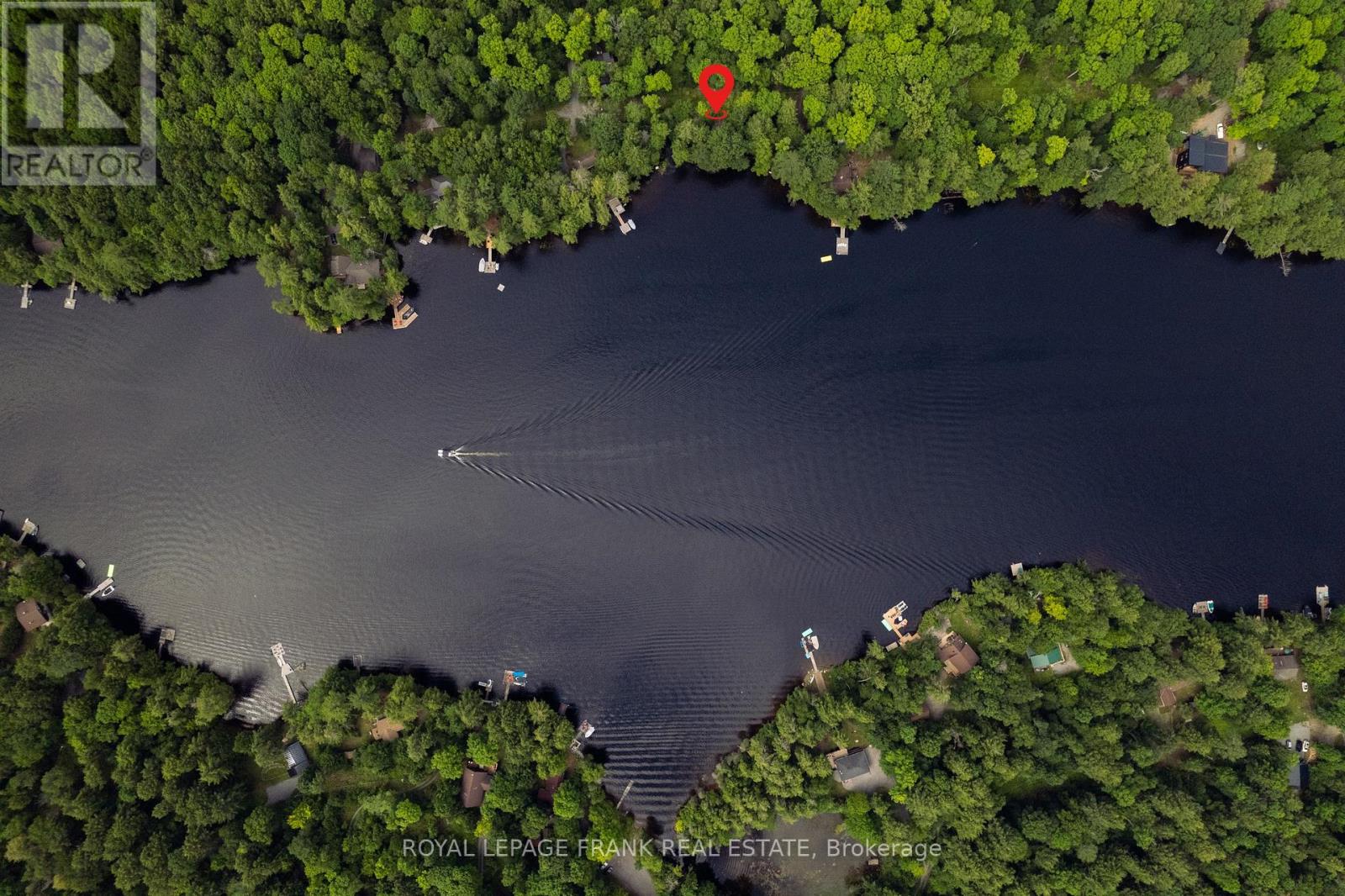0 Fire Route 267, Trent Lakes, Ontario  K0L 1J0 - Photo 9 - X12119828