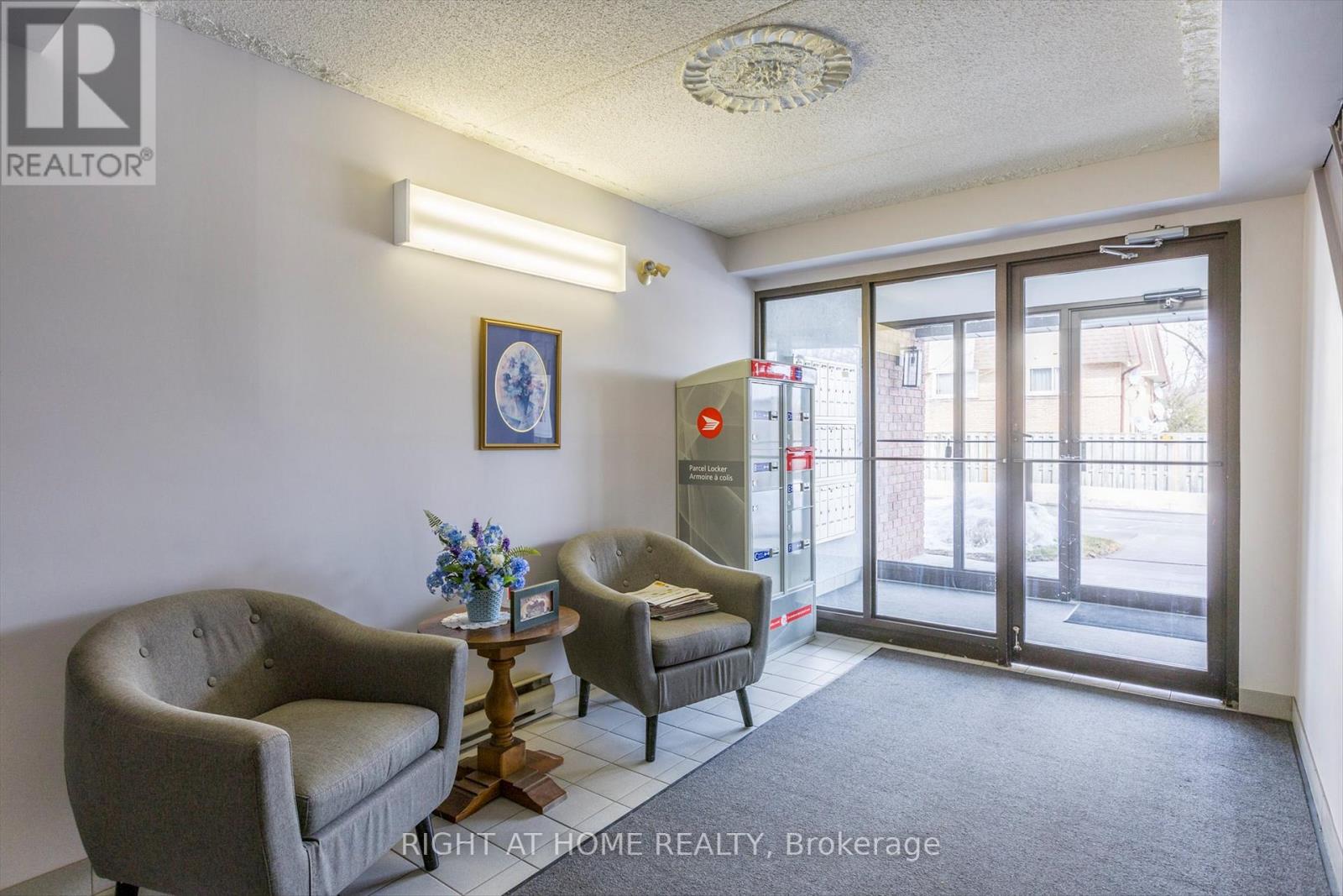 208 - 795 Sherbrooke Street, Peterborough West (North), Ontario  K9J 2R2 - Photo 28 - X12119928