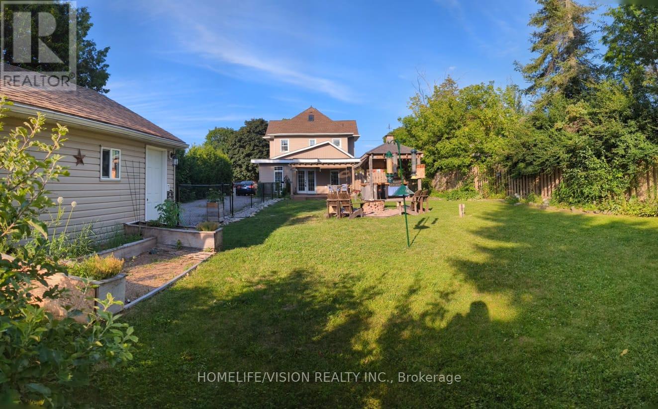 77 Bridge Street S, Trent Hills (Hastings), Ontario  K0L 1Y0 - Photo 18 - X12119761