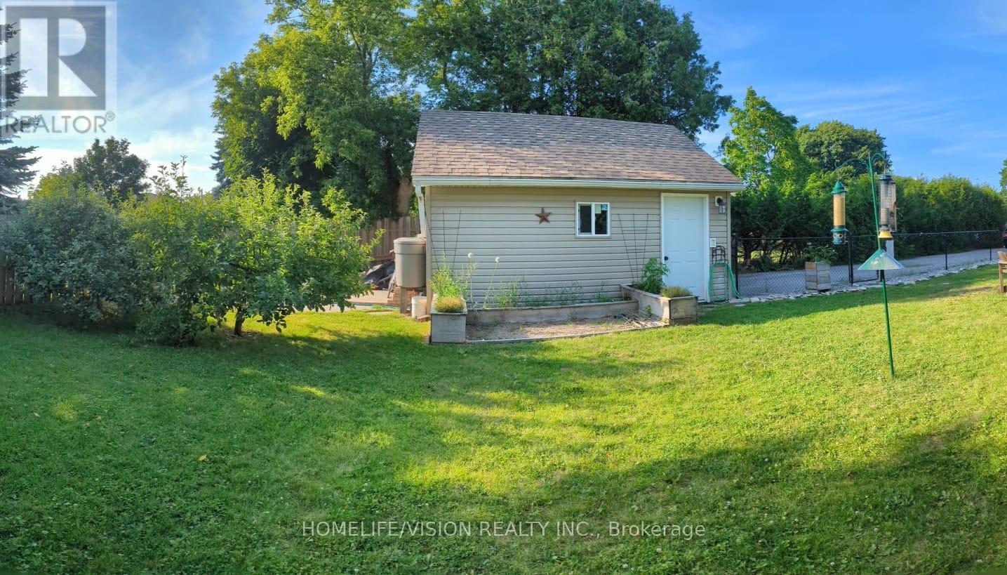 77 Bridge Street S, Trent Hills (Hastings), Ontario  K0L 1Y0 - Photo 19 - X12119761