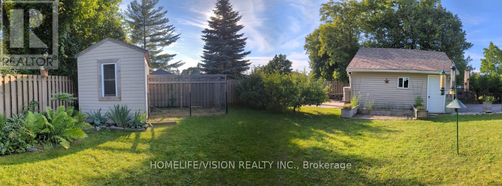 77 Bridge Street S, Trent Hills (Hastings), Ontario  K0L 1Y0 - Photo 20 - X12119761