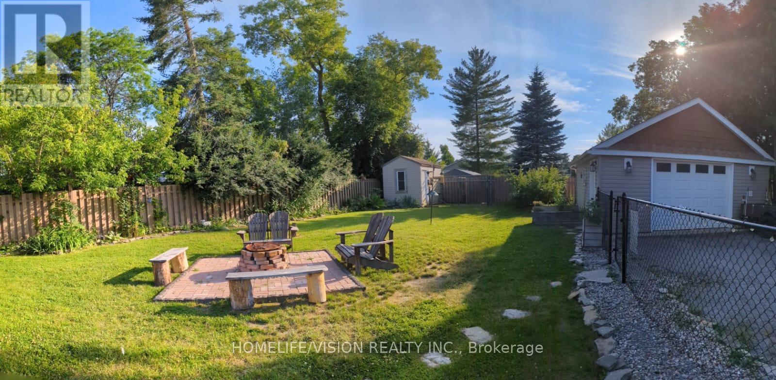 77 Bridge Street S, Trent Hills (Hastings), Ontario  K0L 1Y0 - Photo 21 - X12119761