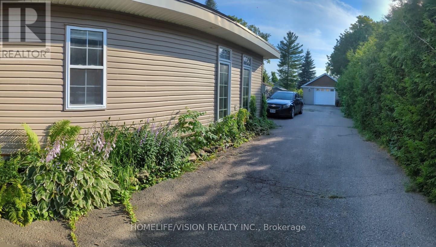 77 Bridge Street S, Trent Hills (Hastings), Ontario  K0L 1Y0 - Photo 24 - X12119761