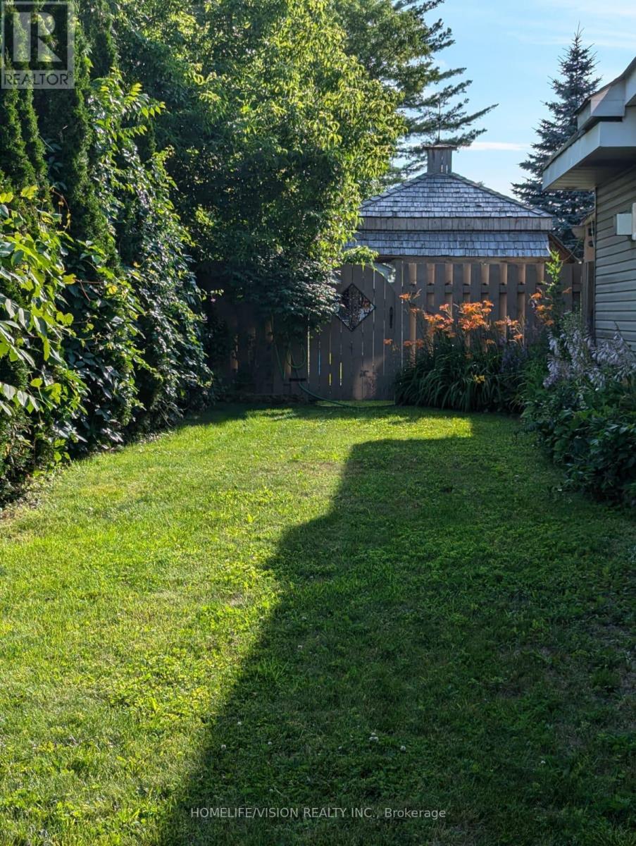 77 Bridge Street S, Trent Hills (Hastings), Ontario  K0L 1Y0 - Photo 25 - X12119761