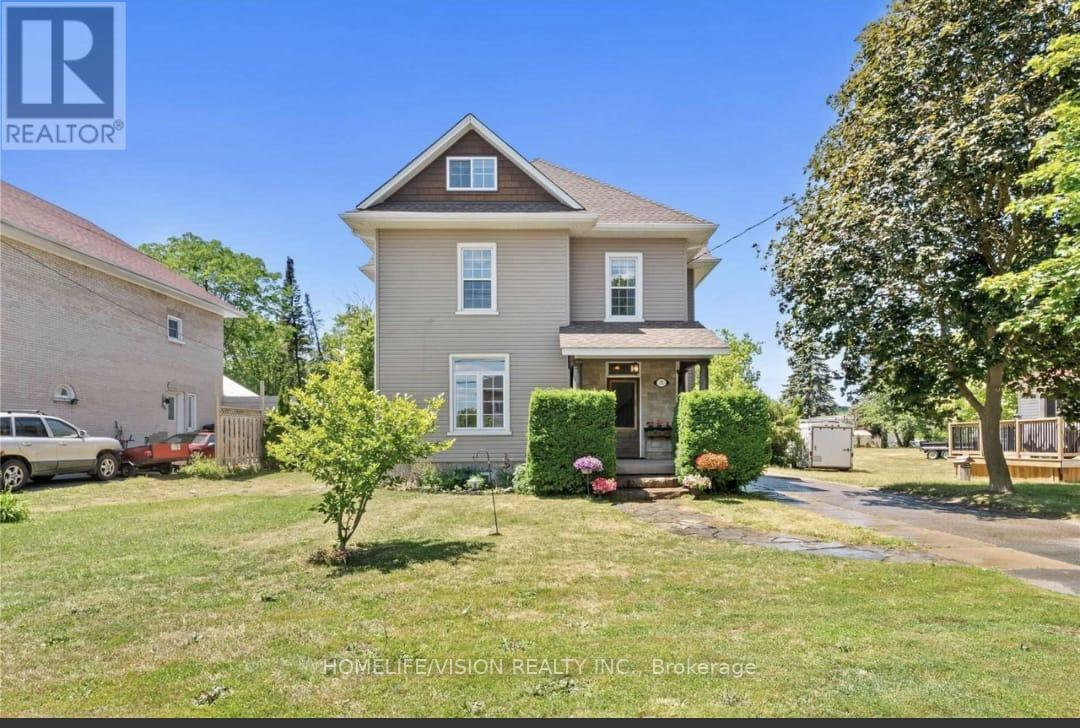 77 Bridge Street S, Trent Hills (Hastings), Ontario  K0L 1Y0 - Photo 4 - X12119761