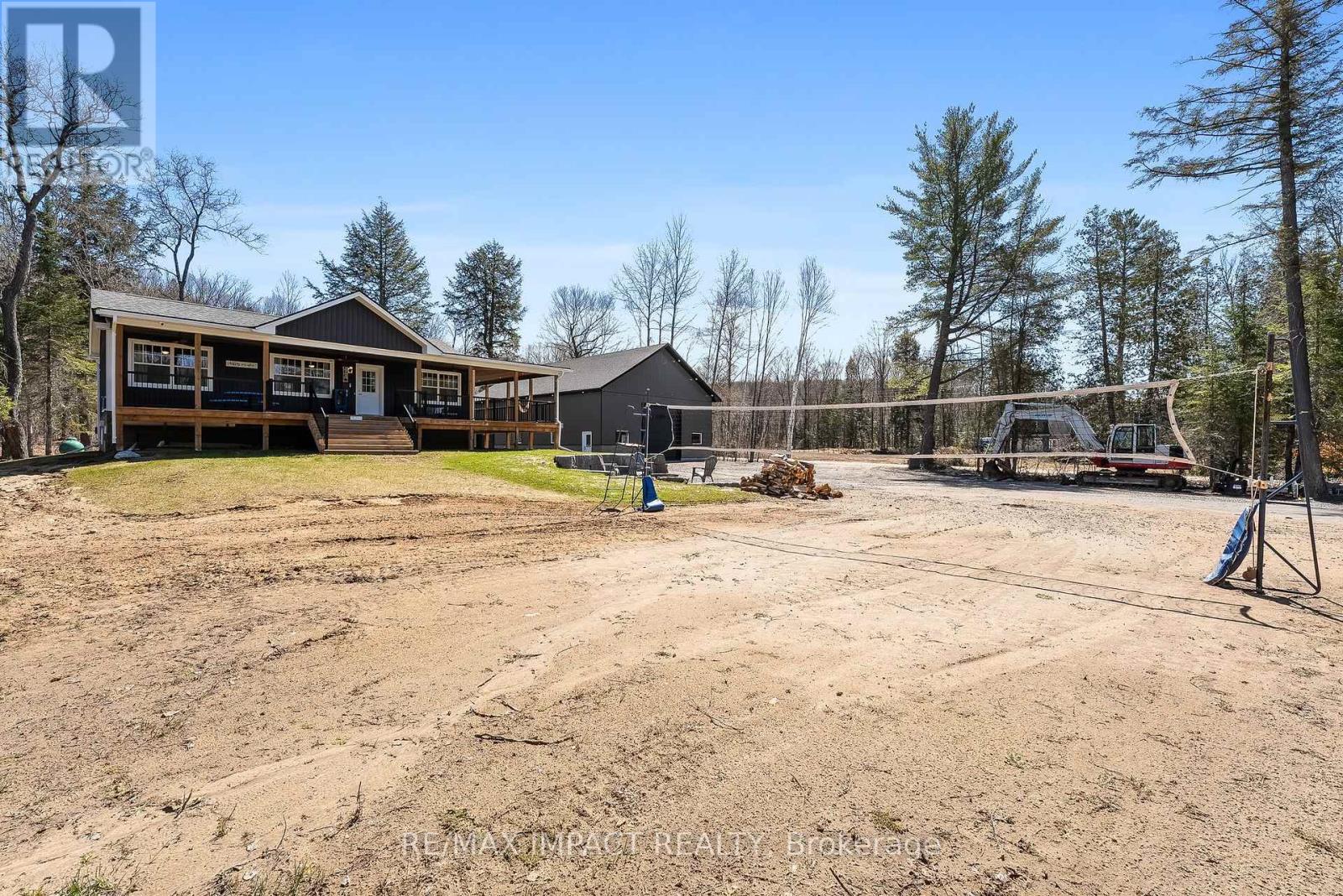 1006 Jasmine Road, Dysart Et Al (Harcourt), Ontario  K0L 1M1 - Photo 2 - X12119900